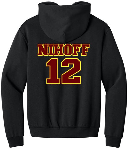 Canastota Field Hockey Sweatshirt
