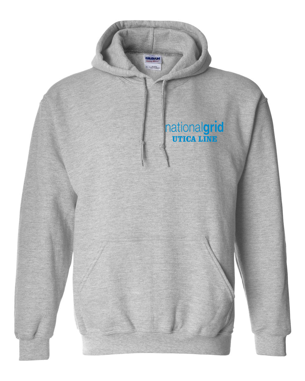 National Grid Utica Hoodie