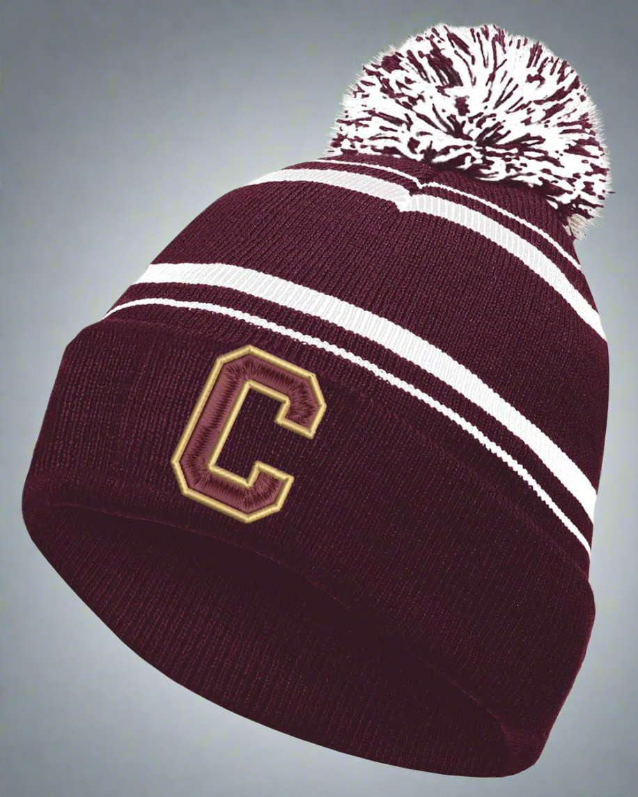 Holloway - Homecoming Beanie - Embroidered