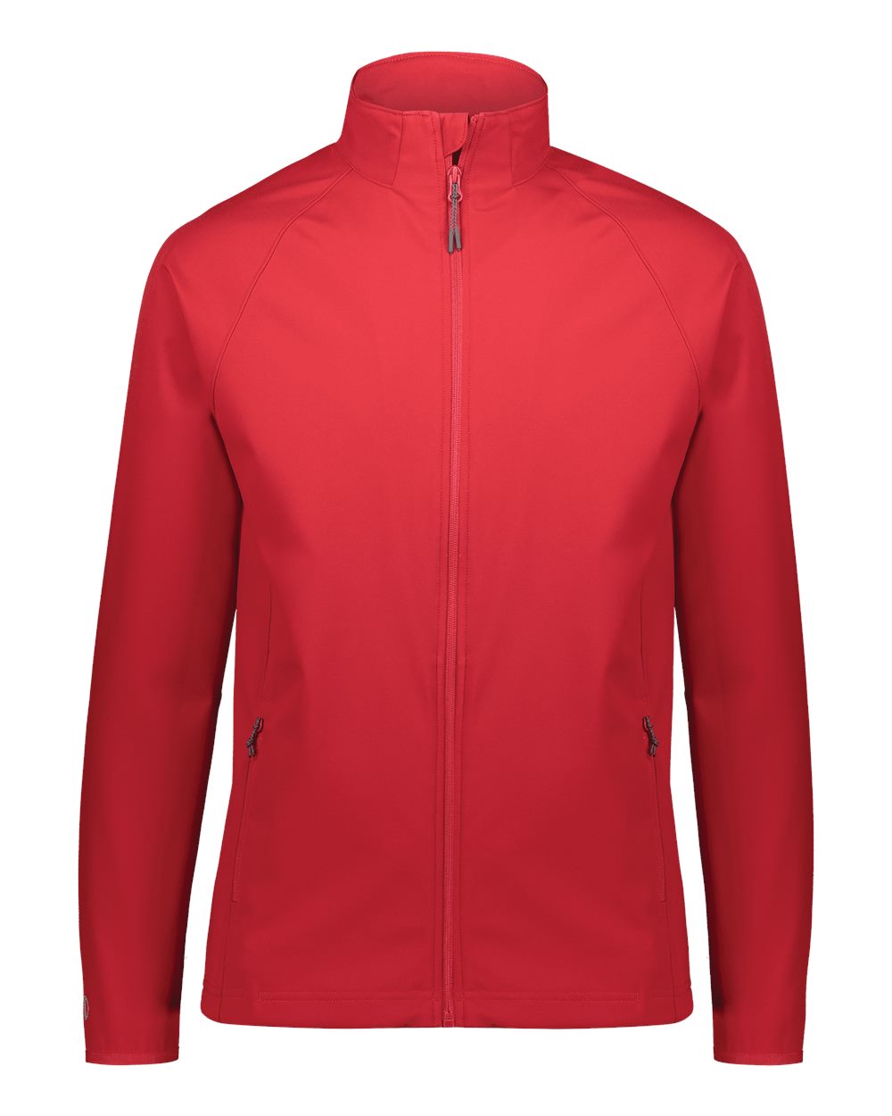 Wellman Men's Holloway - Featherlight Soft Shell Jacket