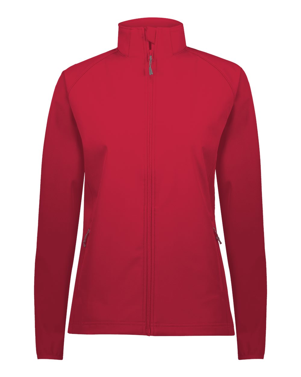 Holloway - Women's featherlight softshell jacket