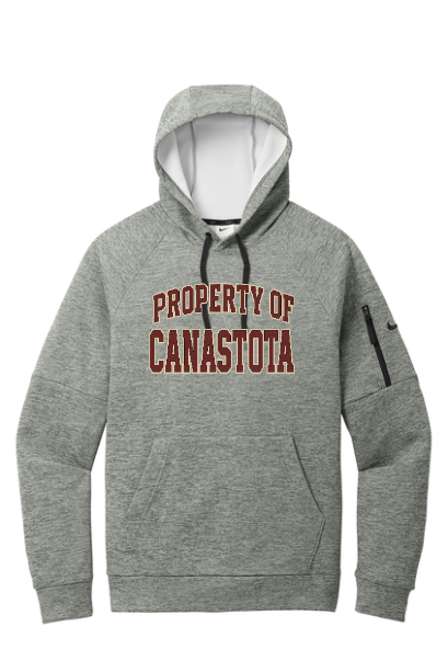 Nike - Property of Canastota - DTF