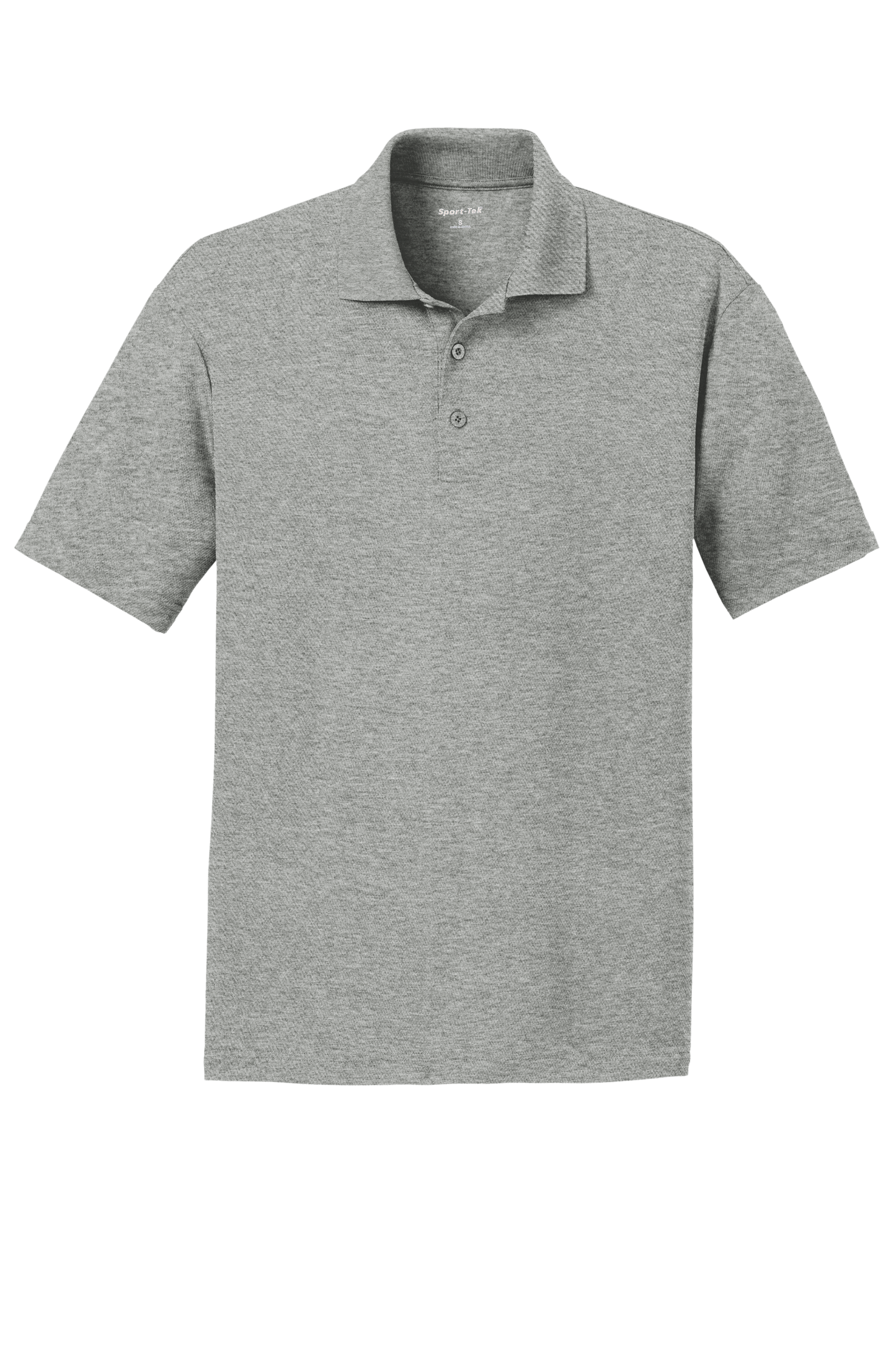 Wellman Sport-Tek® PosiCharge® RacerMesh® Polo