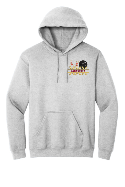 Gilden - Canastota Bowling - Embroidered