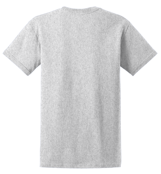 Naitonal Grid - Gildan® Ultra Cotton® 100% US Cotton T-Shirt
