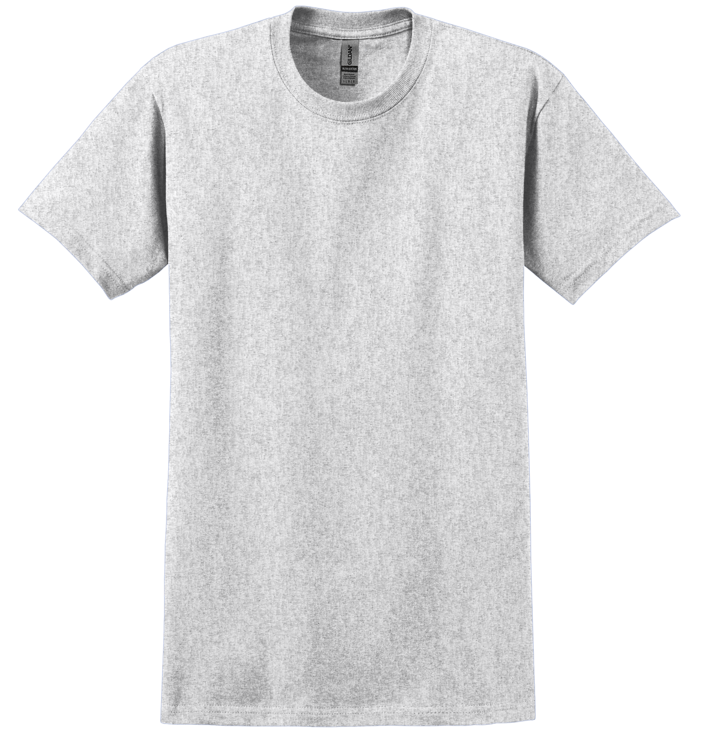 Naitonal Grid - Gildan® Ultra Cotton® 100% US Cotton T-Shirt