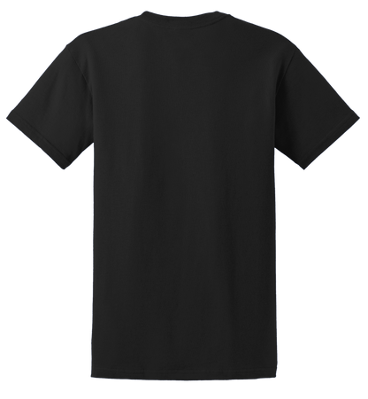 Naitonal Grid - Gildan® Ultra Cotton® 100% US Cotton T-Shirt