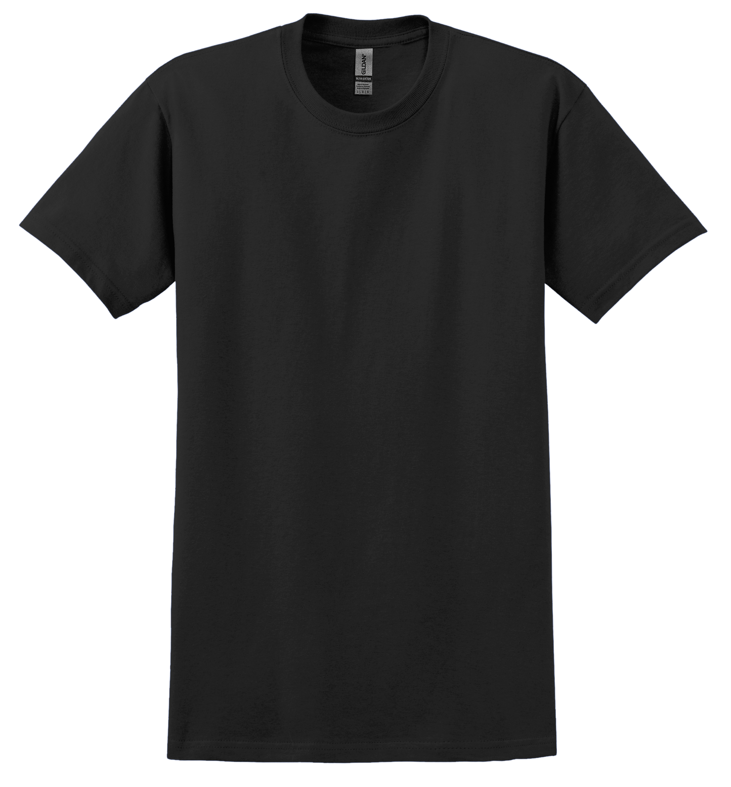 Naitonal Grid - Gildan® Ultra Cotton® 100% US Cotton T-Shirt