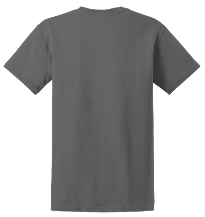 Naitonal Grid - Gildan® Ultra Cotton® 100% US Cotton T-Shirt