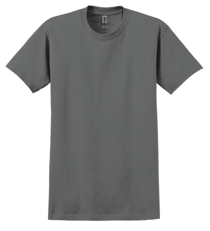 Naitonal Grid - Gildan® Ultra Cotton® 100% US Cotton T-Shirt
