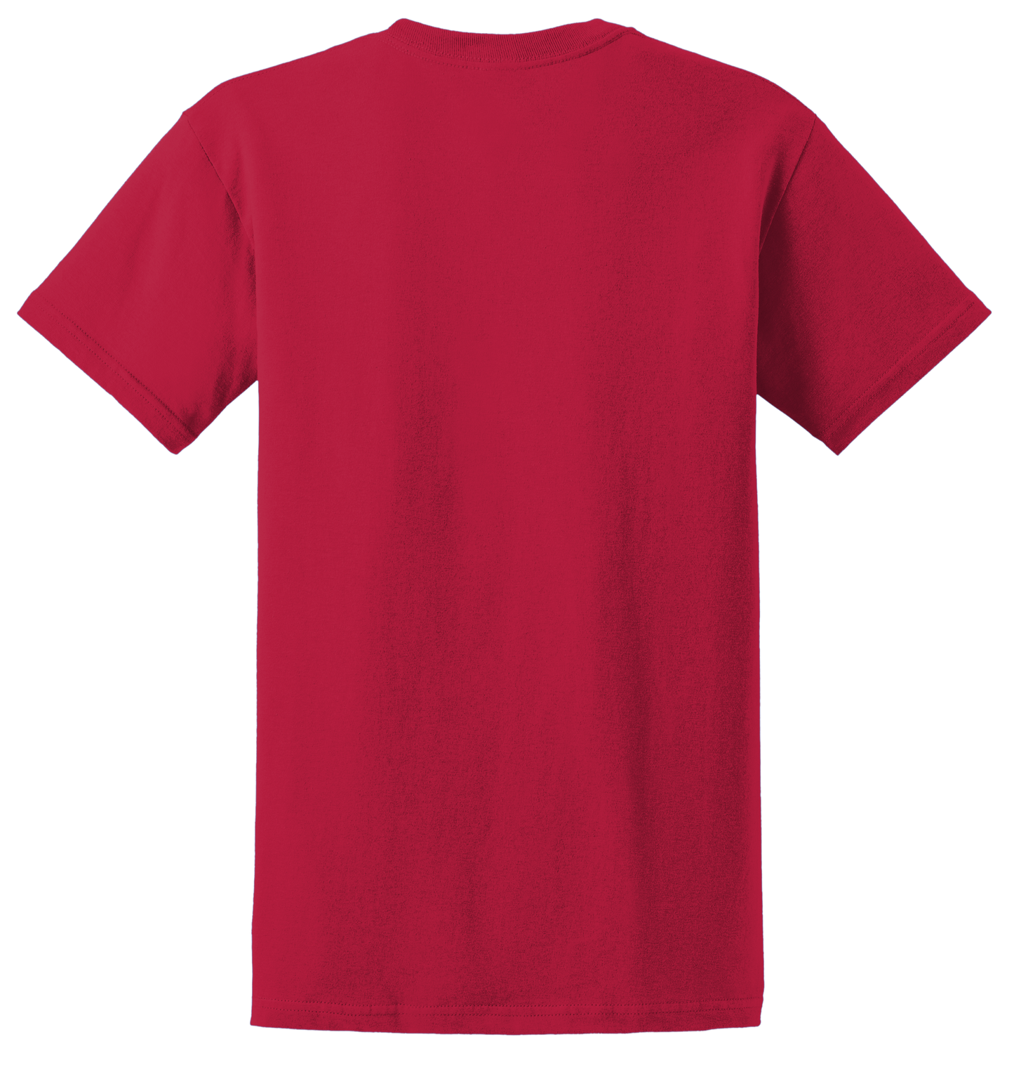 Naitonal Grid - Gildan® Ultra Cotton® 100% US Cotton T-Shirt