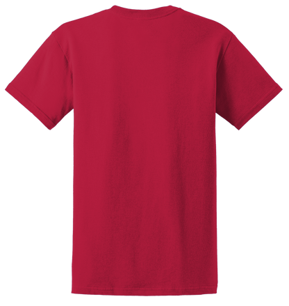 Naitonal Grid - Gildan® Ultra Cotton® 100% US Cotton T-Shirt