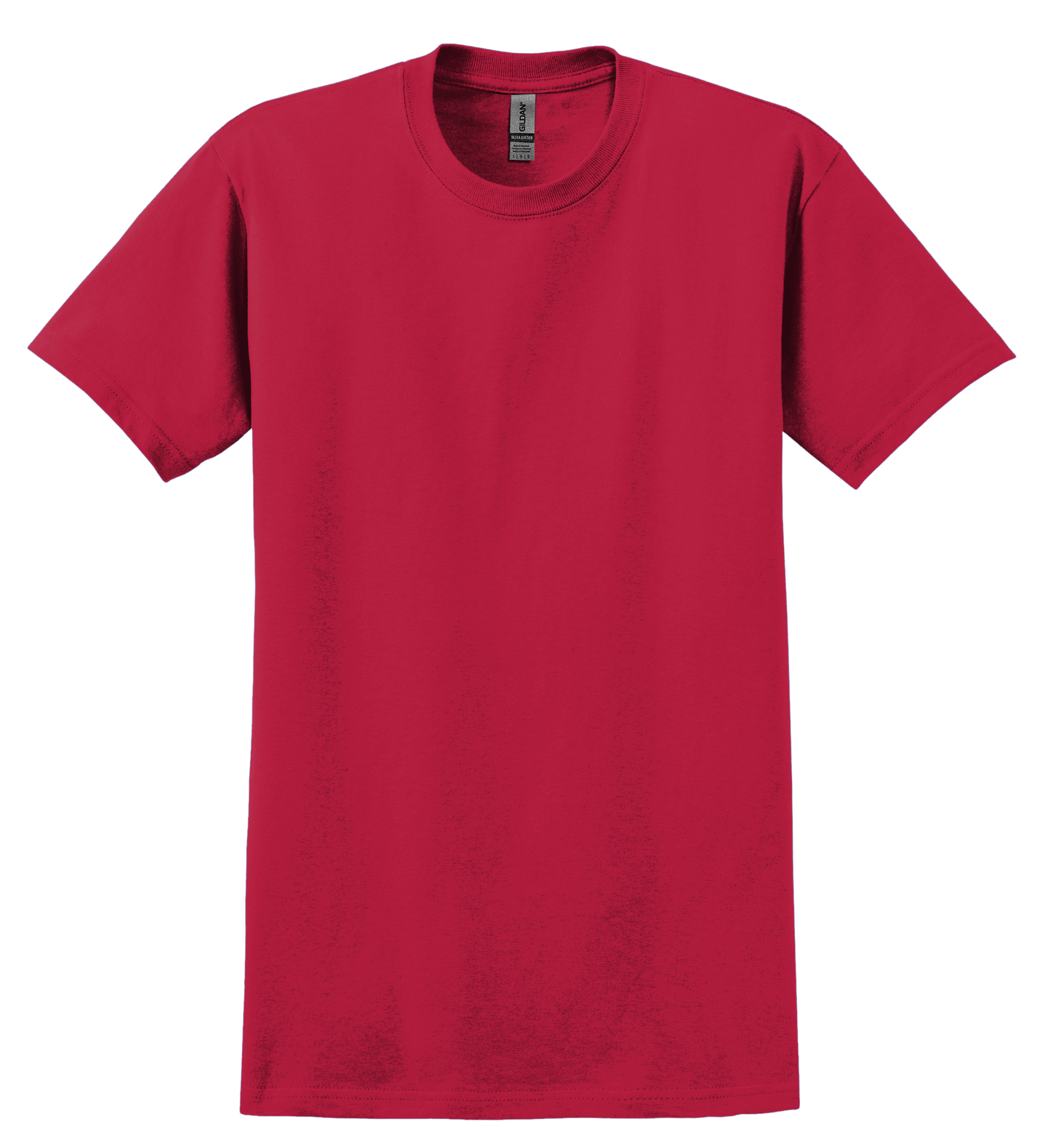 Naitonal Grid - Gildan® Ultra Cotton® 100% US Cotton T-Shirt
