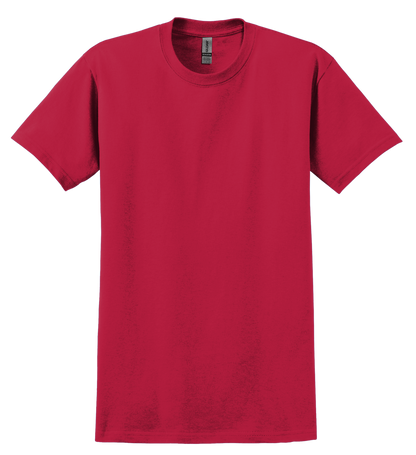 Naitonal Grid - Gildan® Ultra Cotton® 100% US Cotton T-Shirt