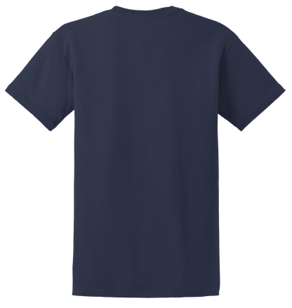 Naitonal Grid - Gildan® Ultra Cotton® 100% US Cotton T-Shirt
