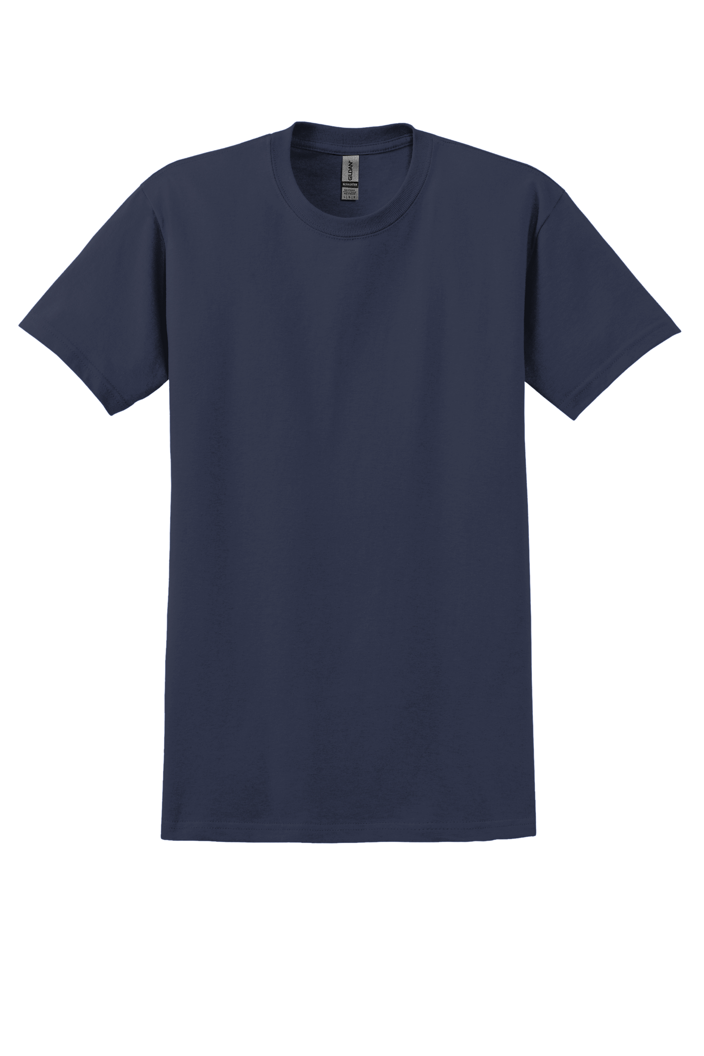 Naitonal Grid - Gildan® Ultra Cotton® 100% US Cotton T-Shirt