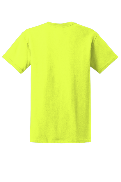 Naitonal Grid - Gildan® Ultra Cotton® 100% US Cotton T-Shirt