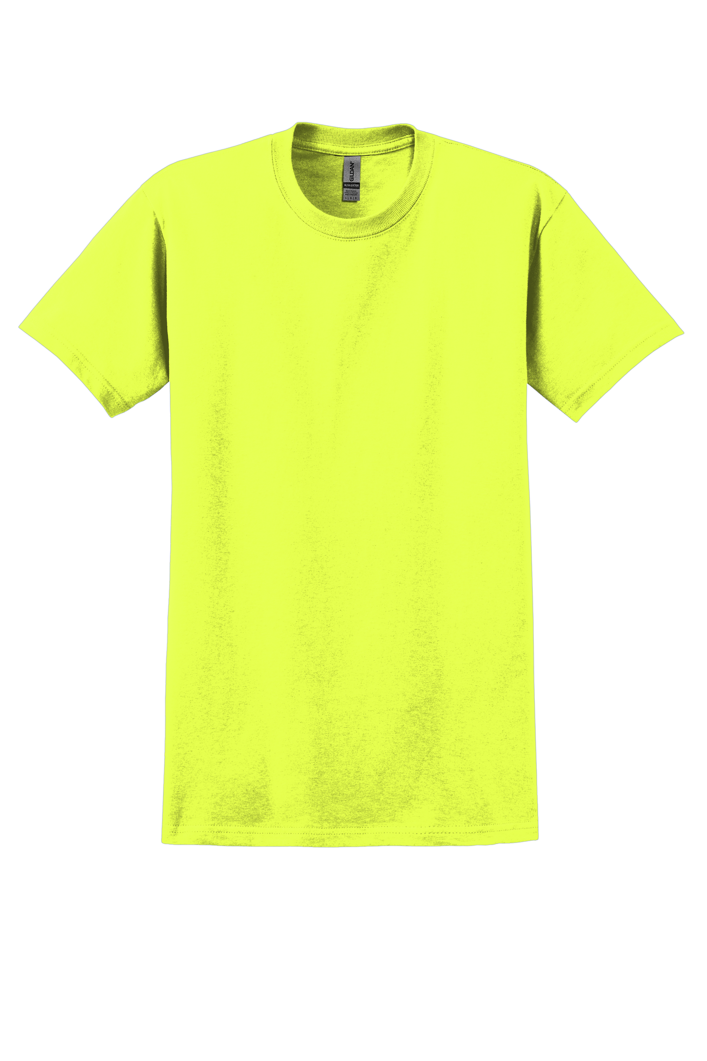 Naitonal Grid - Gildan® Ultra Cotton® 100% US Cotton T-Shirt