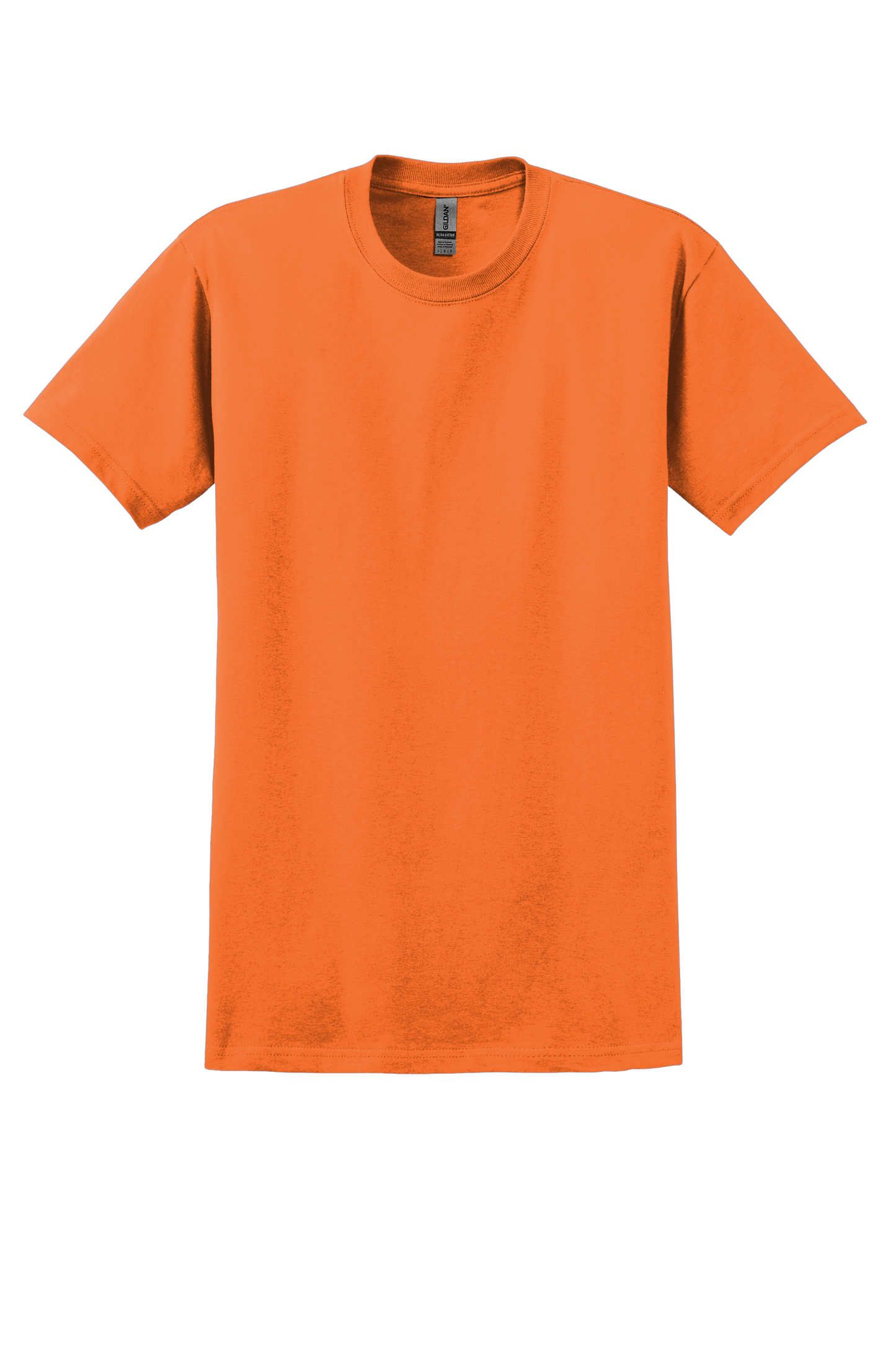 Naitonal Grid - Gildan® Ultra Cotton® 100% US Cotton T-Shirt