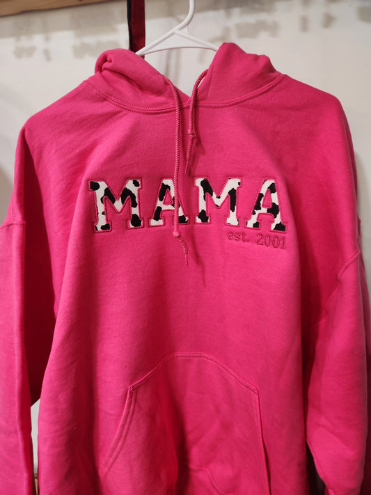 Mama Sweatshirt