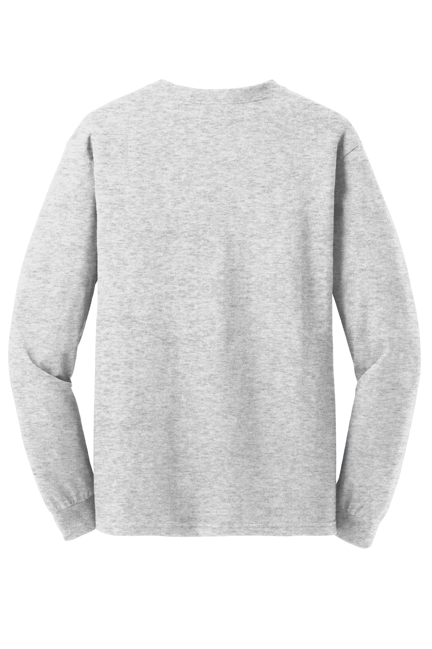 National Grid - Gildan® - Heavy Cotton™ 100% Cotton Long Sleeve T-Shirt