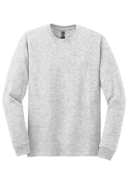 National Grid - Gildan® - Heavy Cotton™ 100% Cotton Long Sleeve T-Shirt