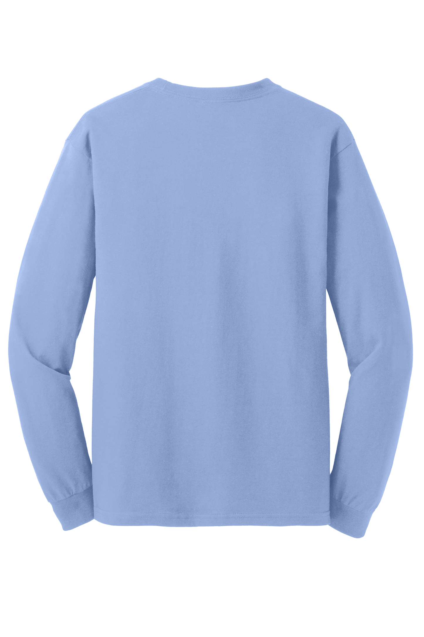 National Grid - Gildan® - Heavy Cotton™ 100% Cotton Long Sleeve T-Shirt