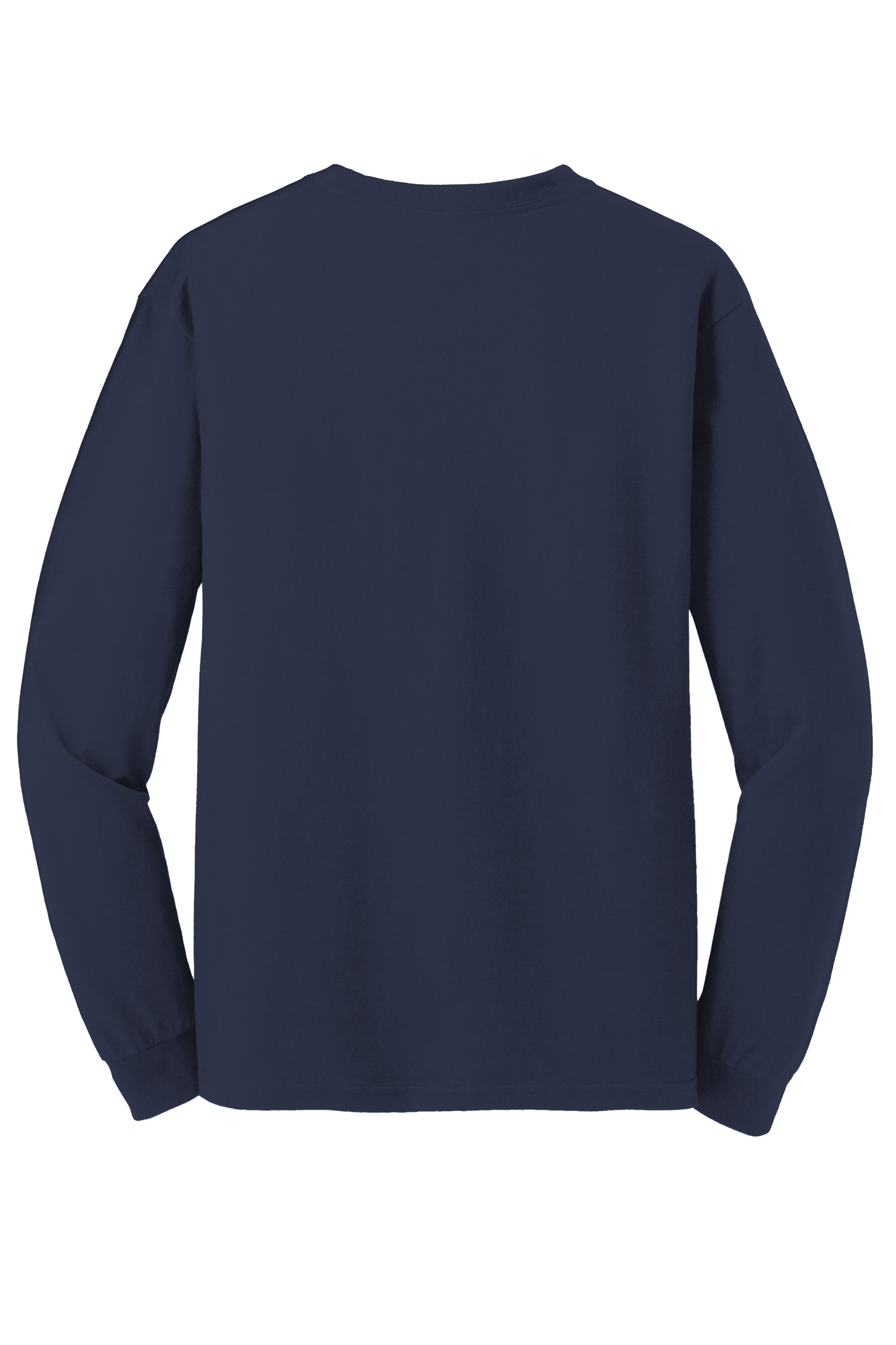 National Grid - Gildan® - Heavy Cotton™ 100% Cotton Long Sleeve T-Shirt
