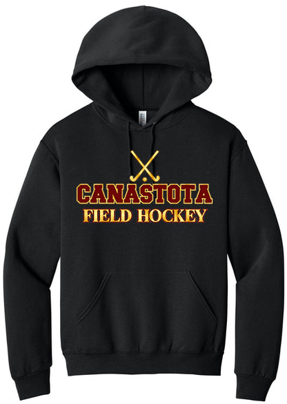 Canastota Field Hockey Sweatshirt