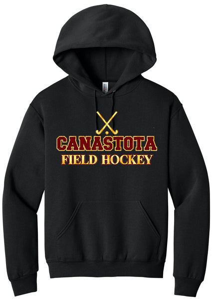Canastota Field Hockey Sweatshirt