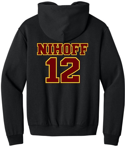 Canastota Field Hockey Sweatshirt