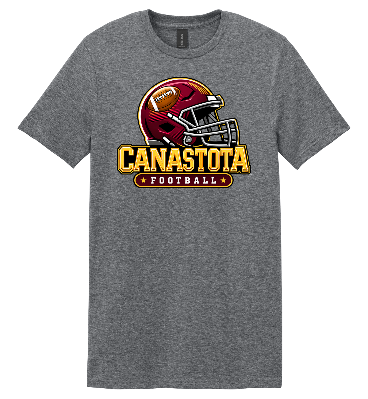 Canastota Football