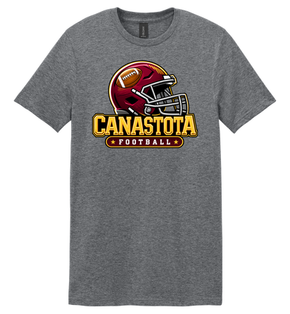 Canastota Football