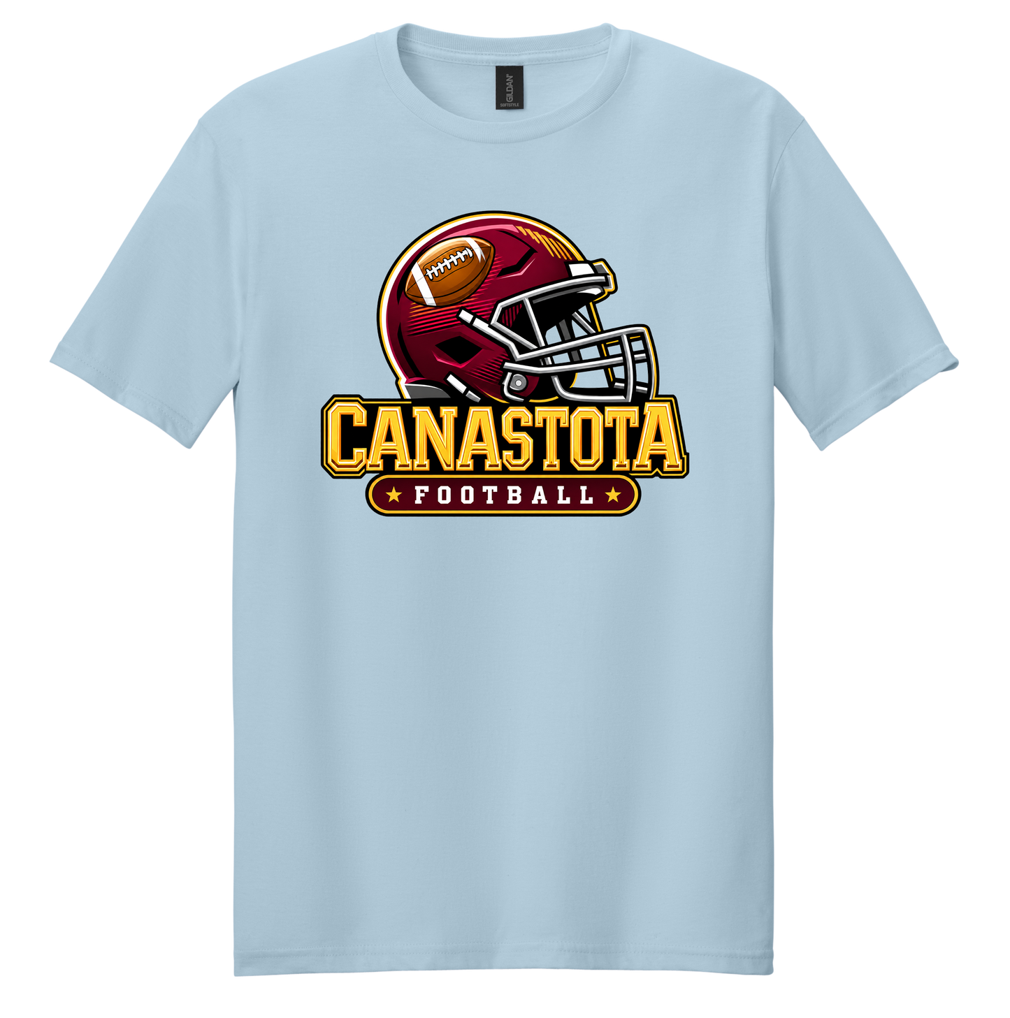 Canastota Football
