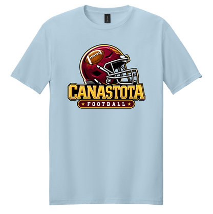 Canastota Football