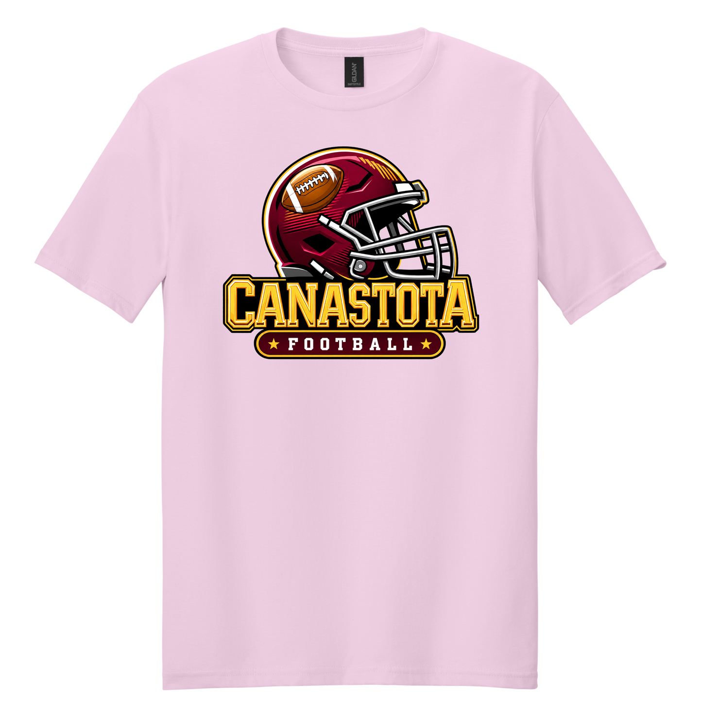 Canastota Football