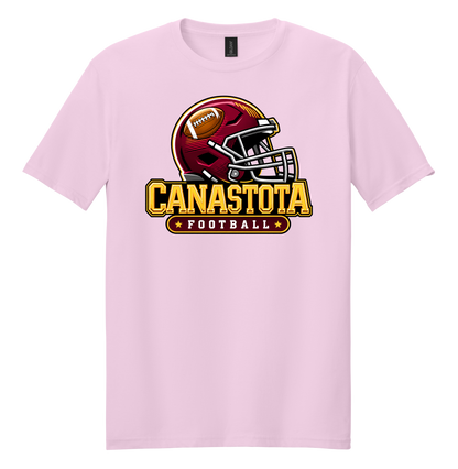 Canastota Football