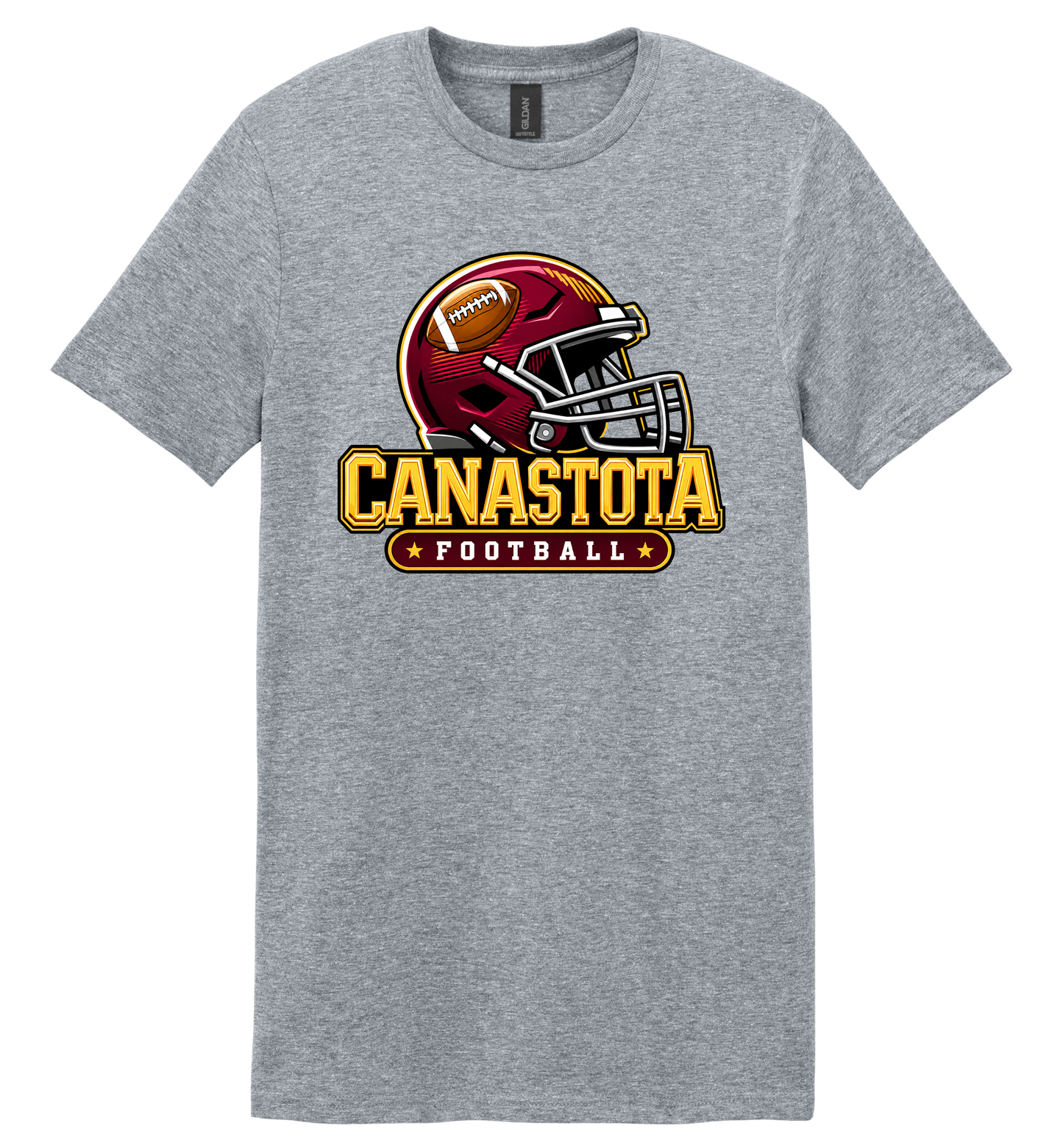 Canastota Football