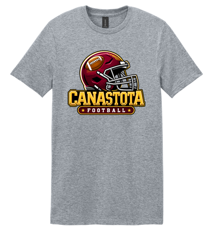 Canastota Football