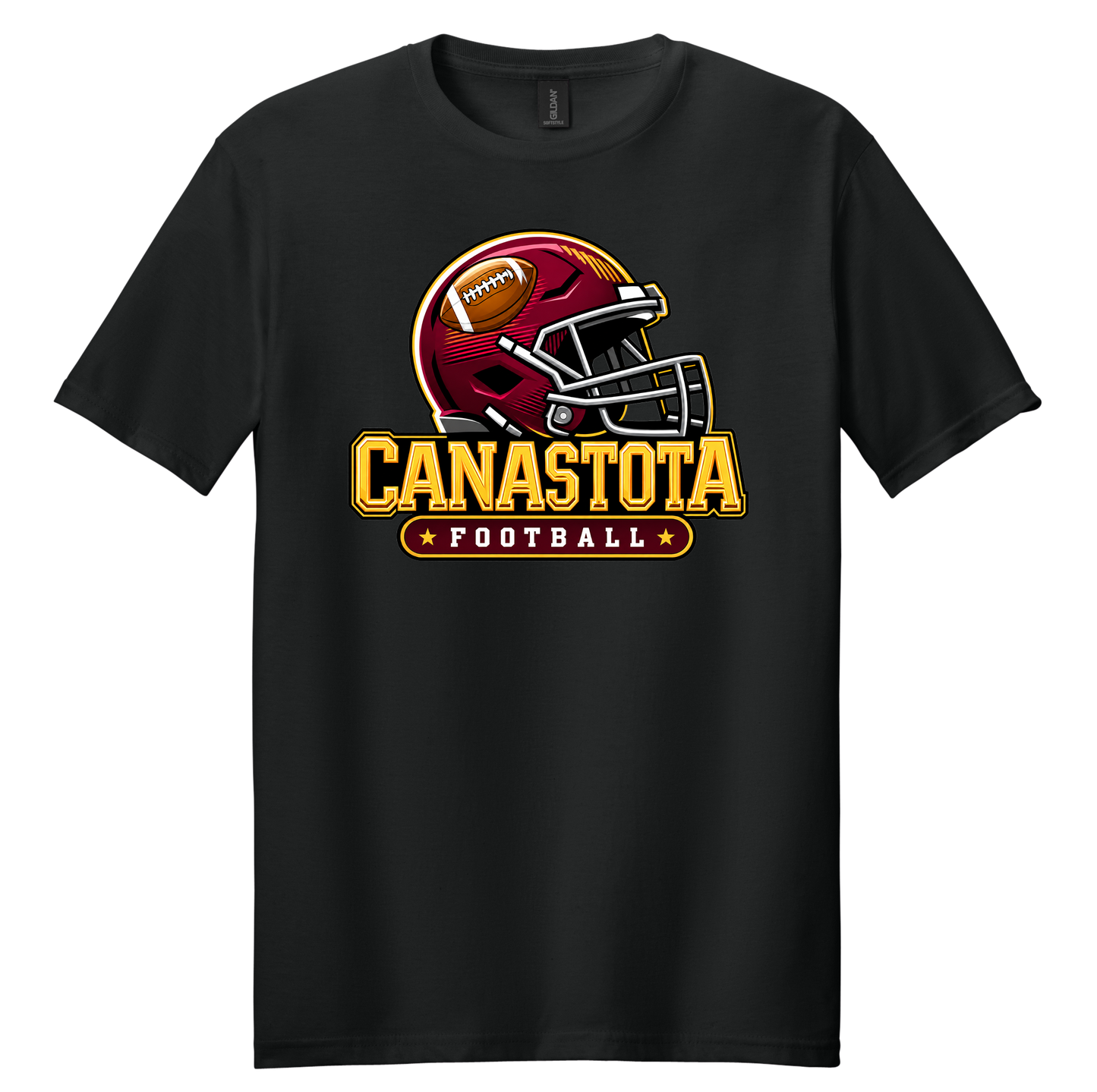 Canastota Football