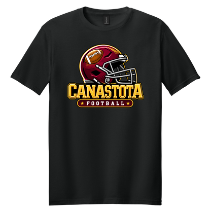 Canastota Football