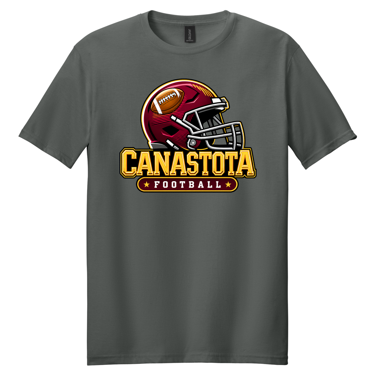 Canastota Football