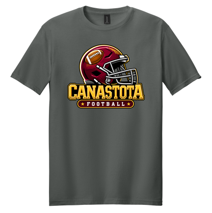 Canastota Football