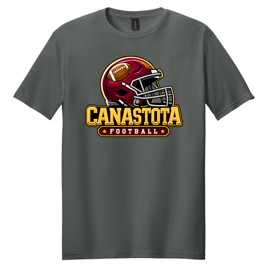 Canastota Football