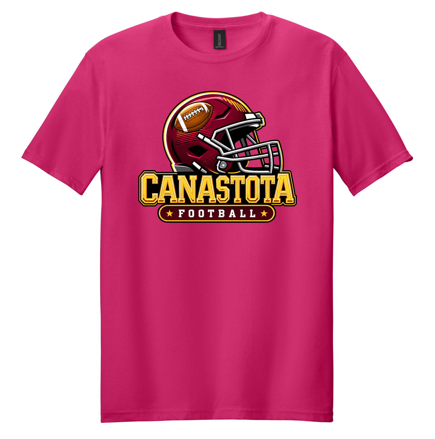 Canastota Football