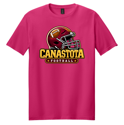 Canastota Football