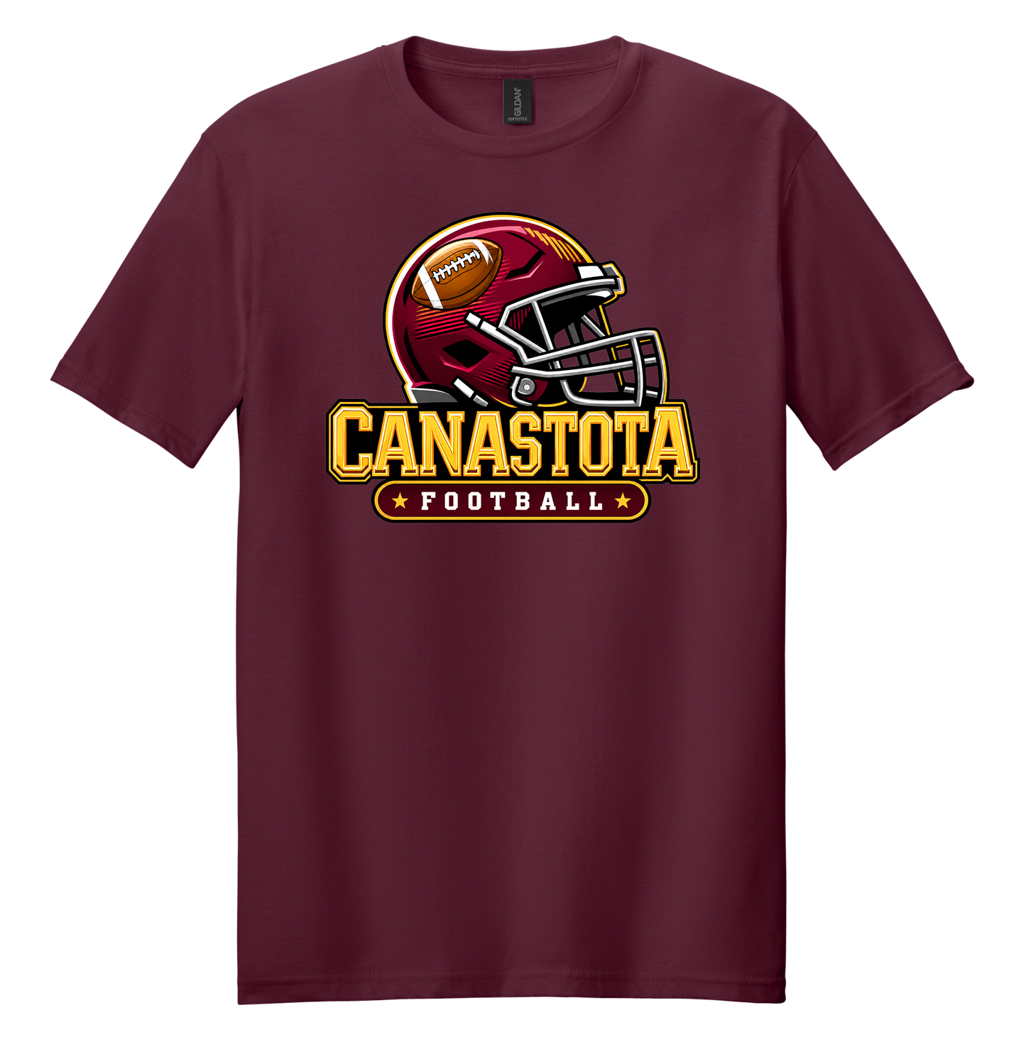 Canastota Football