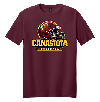 Canastota Football