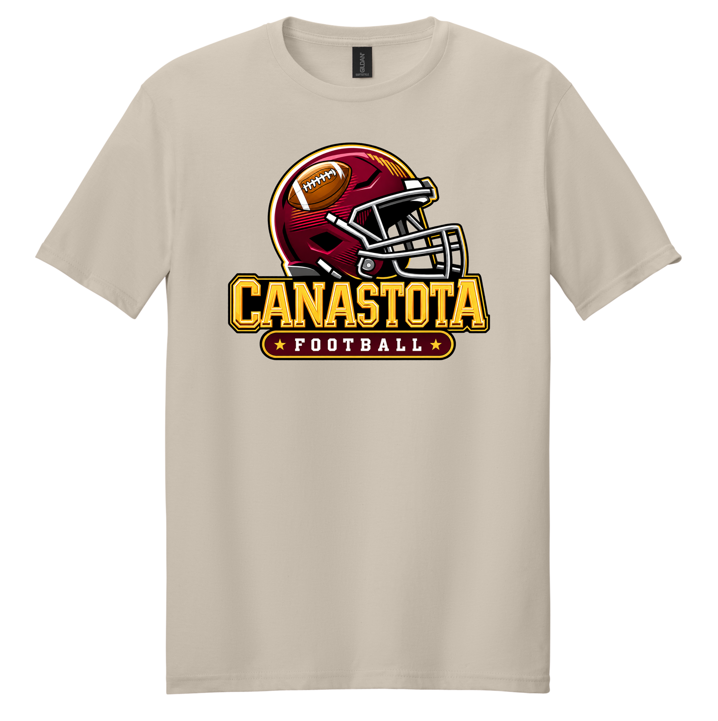 Canastota Football