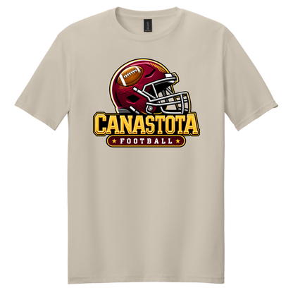 Canastota Football